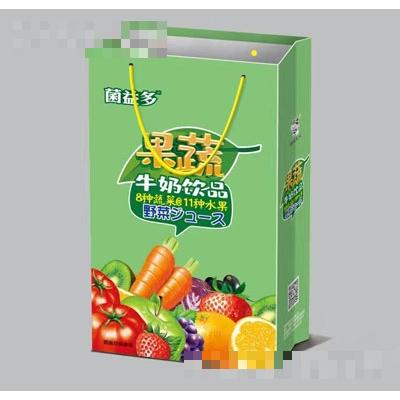 濟(jì)南道豐食品有限公司