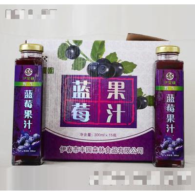 伊春市豐園森林食品有限公司
