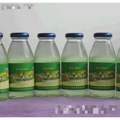 黑龍江北安農(nóng)墾關(guān)東飲品有限公司