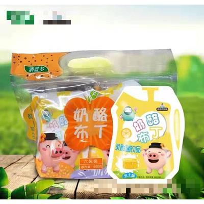 河北七養(yǎng)食品有限公司