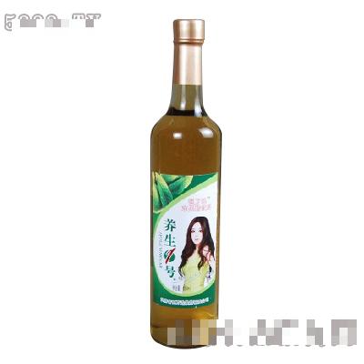 河南恒萬達飲品有限公司