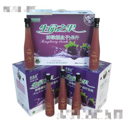 封丘縣青堆樹(shù)莓專業(yè)合作社