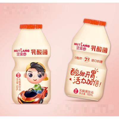 河南堅果郎食品有限公司