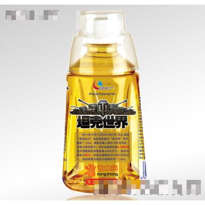 坦克世界運(yùn)動(dòng)飲料