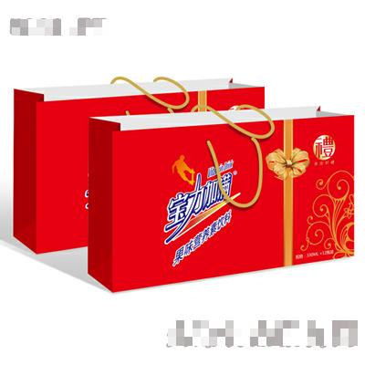 寶力加滿(mǎn)果味營(yíng)養(yǎng)素飲料禮品裝