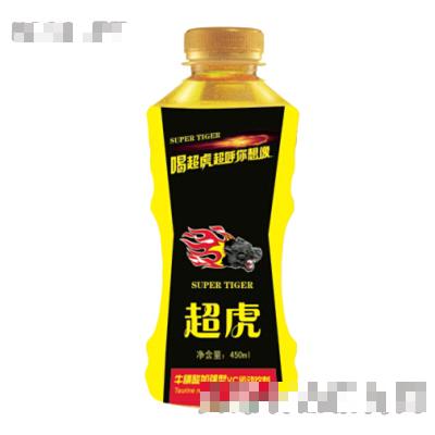450ml超虎VC運(yùn)動(dòng)飲料