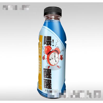 喂！醒醒-牛黃酸強化型維生素飲