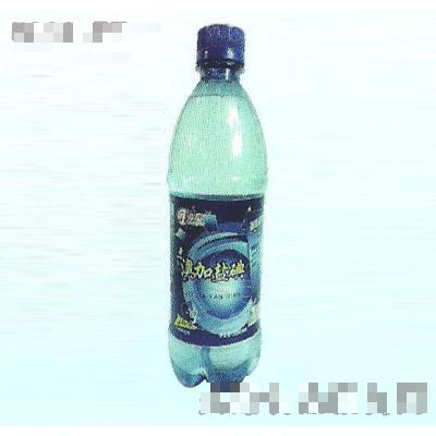 500ML澳加鹽點