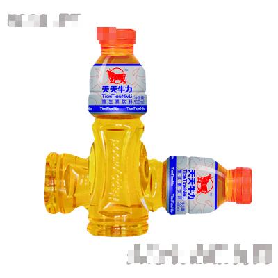 天天牛力維他命運(yùn)動(dòng)飲料500ml