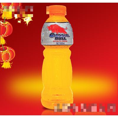 嘉洲牛精品運(yùn)動飲料600ml