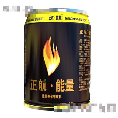 240ml正航能量多維飲料