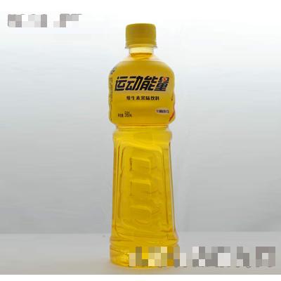 呦活運(yùn)動能量580ml