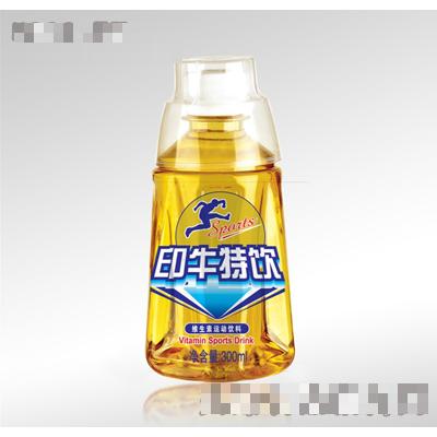 印牛特飲維生素運(yùn)動飲料300ml