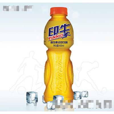 印牛維生素運(yùn)動飲料600ml
