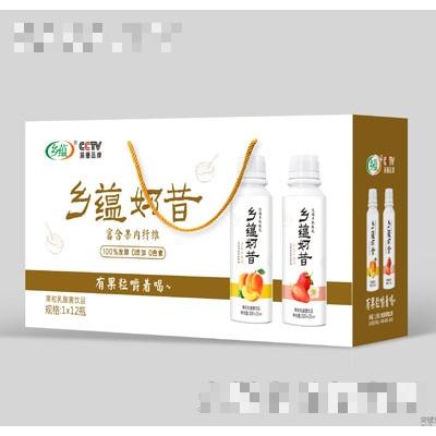 鄉(xiāng)蘊(yùn)(上海)食品有限公司