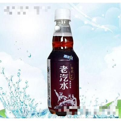 博愛縣喜多力飲品有限公司