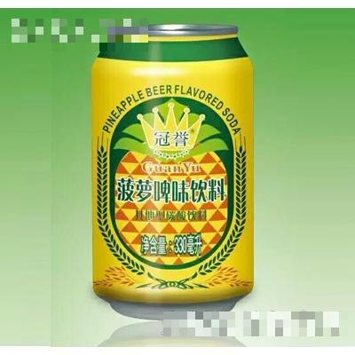 深圳市冠譽聯(lián)盟飲料有限公司