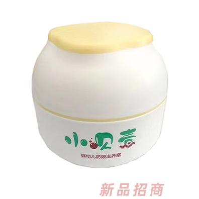 南京小貝殼生物科技有限公司