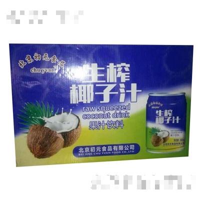 北京初元食品有限公司