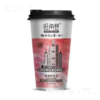 香港益禾堂餐飲集團(tuán)有限公司