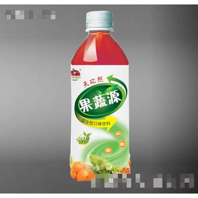 衡陽市珠江飲料果酒有限公司