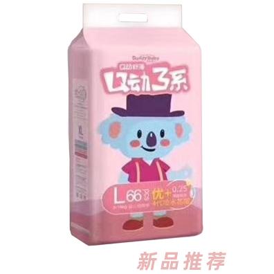 爹地寶貝股份有限公司