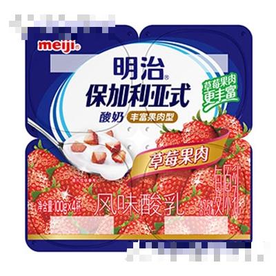 明治制果( 上海 )有限公司