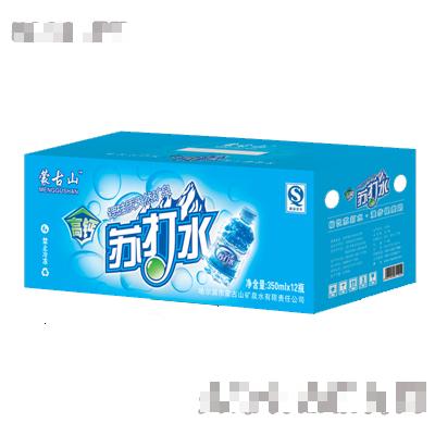 哈爾濱市蒙古山礦泉水責(zé)任有限公司