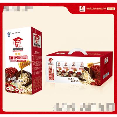 山東威雅飲品有限公司