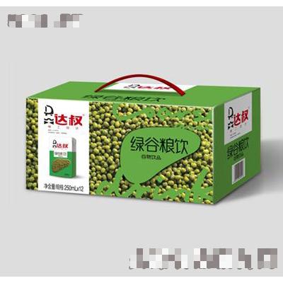 上海達(dá)叔食品有限公司