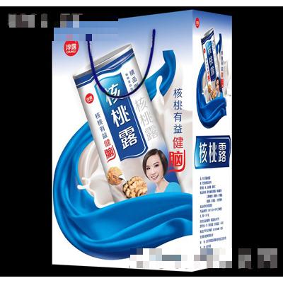 醇露核桃露