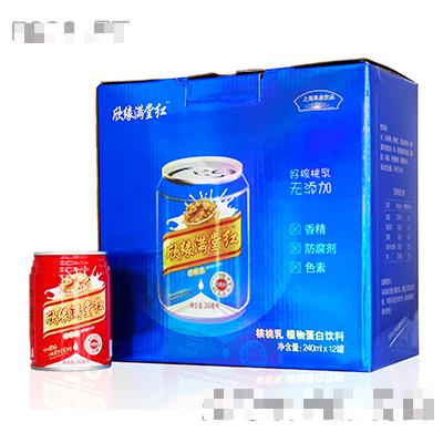 上海果泉飲品有限公司