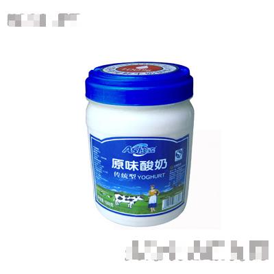 艾森乳業(yè)