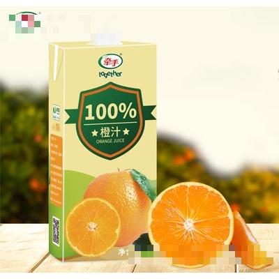 山東牽手健康飲品有限公司