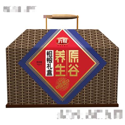 山東沂糧食品有限公司