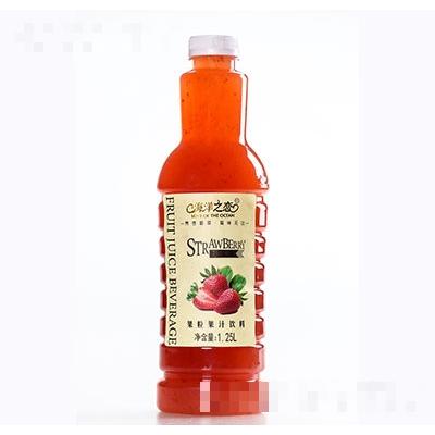 河南海之戀生物科技有限公司