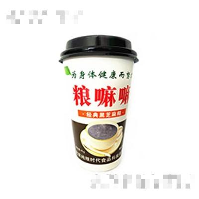 北京純糧時代食品科技有限公司