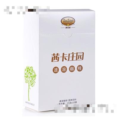 合肥茜卡咖啡食品有限公司