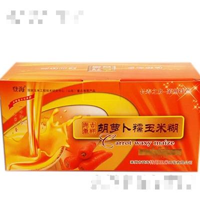 萊州市登海特用玉米開發(fā)有限公司