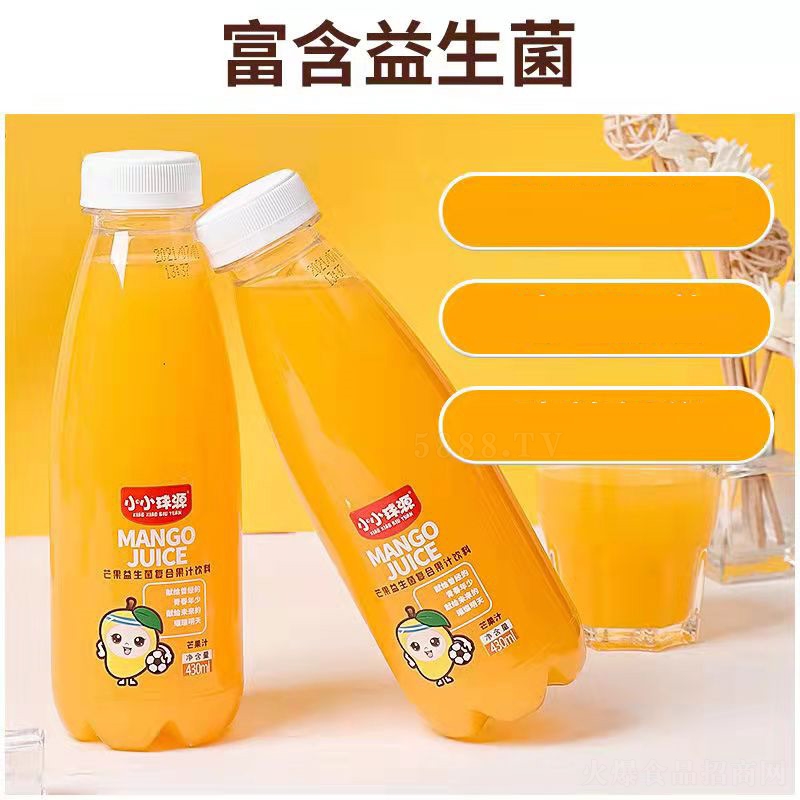 吉林市小小球源礦泉飲品有限公司