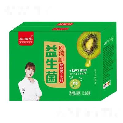 天津莊稼院食品有限公司
