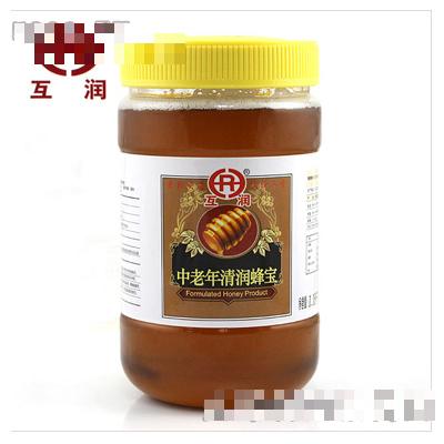 互潤(rùn)集團(tuán)