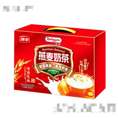 上海博珍食品有限公司