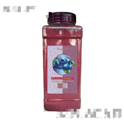 金百瑞-藍(lán)莓純果粉380g裝