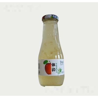 楊凌原野綠色食品有限公司