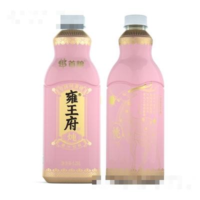 北京首良食品有限責任公司
