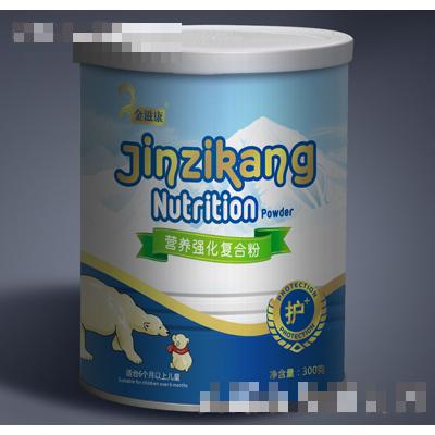 溫州金滋康營(yíng)養(yǎng)食品有限公司