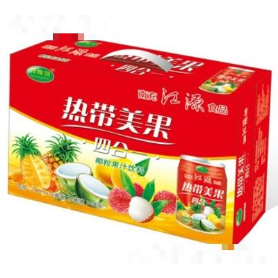 南充江源食品有限公司