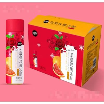 濟源市真真果樂飲品有限公司
