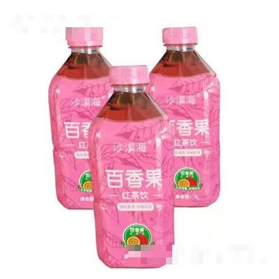 焦作市沙漠海食品有限公司
